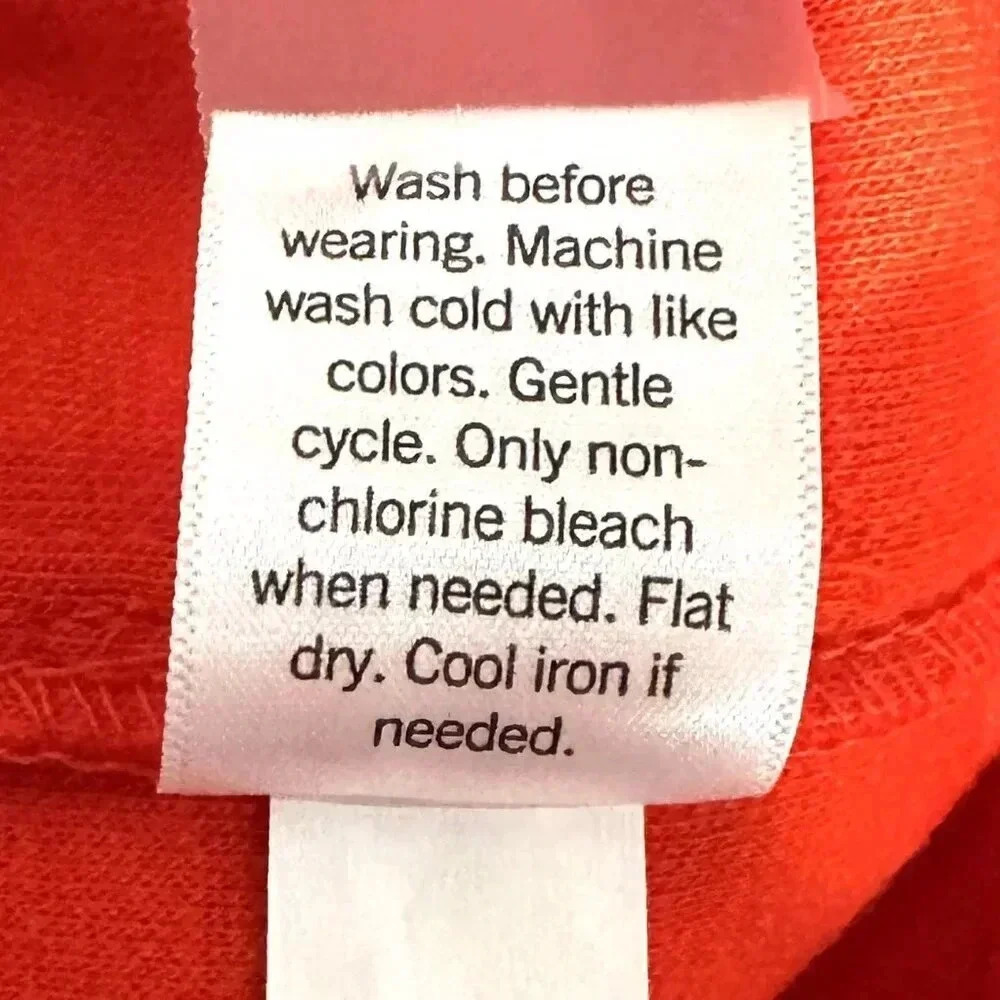 NWT CROFT & BARROW Women Button Down Round Neck Red Business Jacket Plus Size 2X - Picture 12 of 12